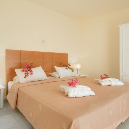 Mare Hotel Apartments Ágios Nikólaos Eksteriør billede