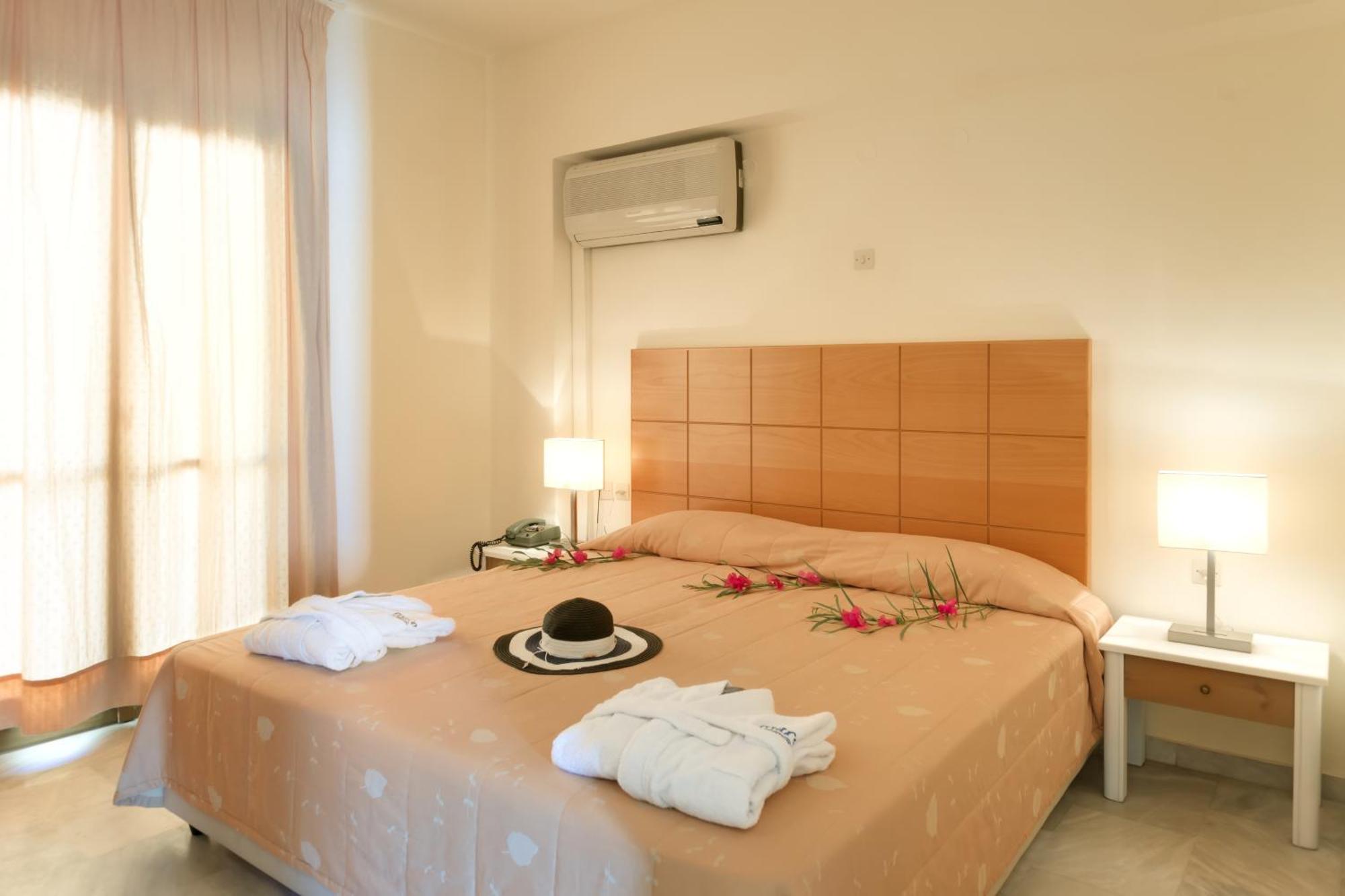 Mare Hotel Apartments Ágios Nikólaos Eksteriør billede